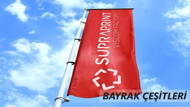 Bayrak Çeşitleri